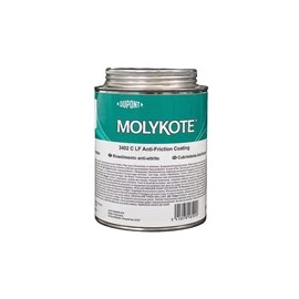 MOLYKOTE-3402C-LF (500-Gram-Tin)